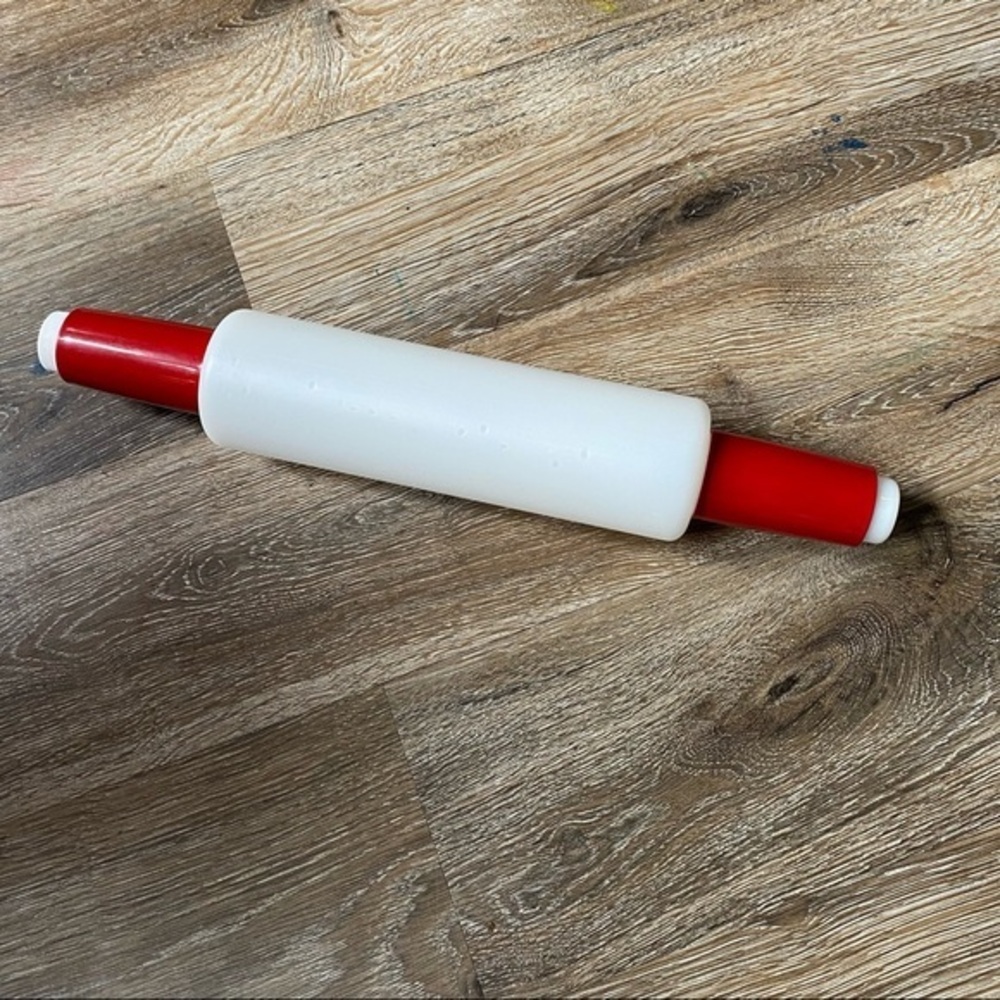 Rolling Pin‎